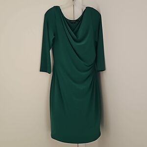 Ralph Lauren Dress